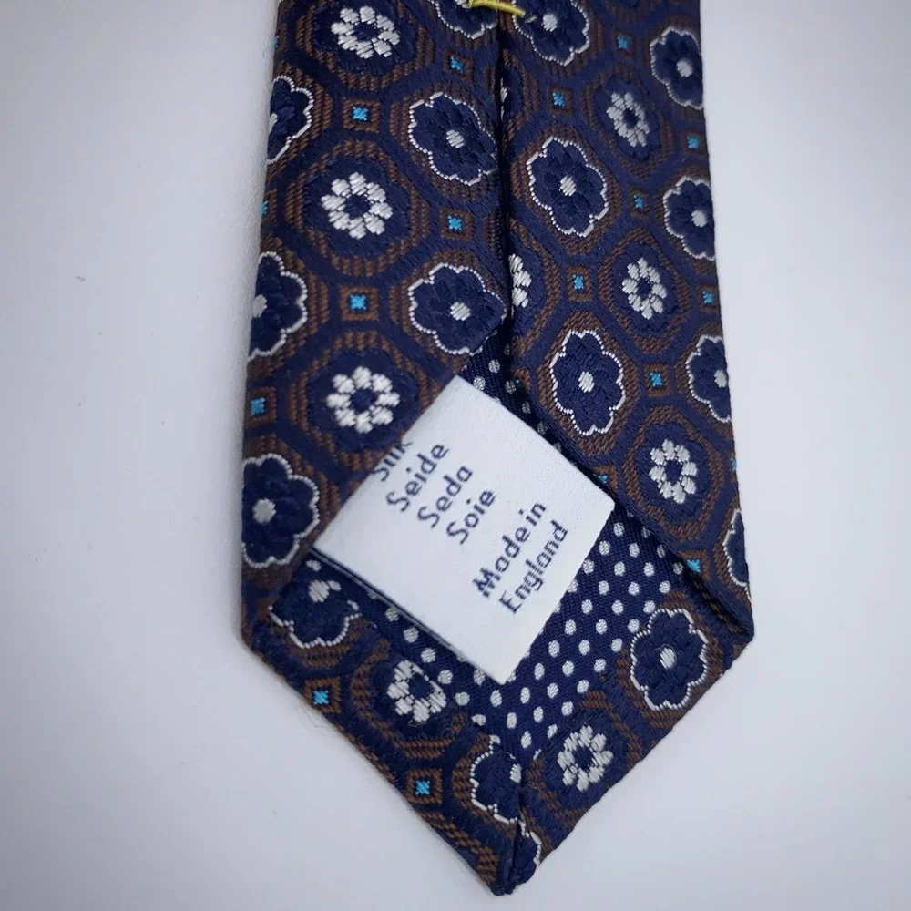 Etón eton tie